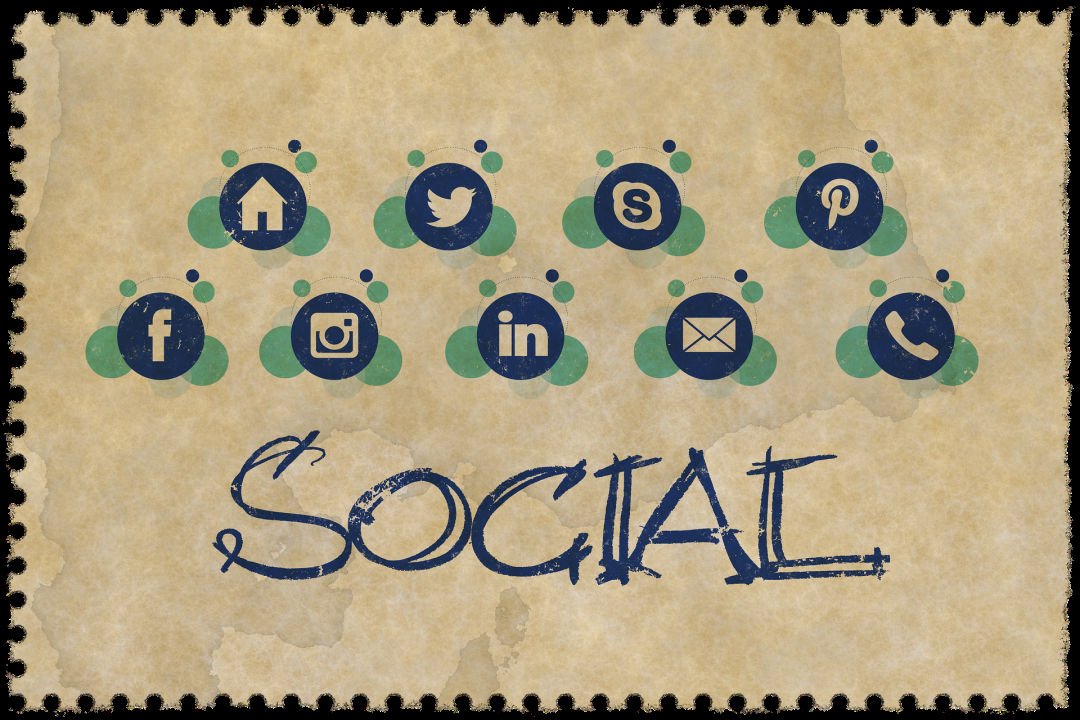 Social Media Optimization Training